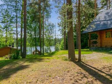 Фото Дома для отпуска Holiday Home Kastepisara г. Katisenlahti 2