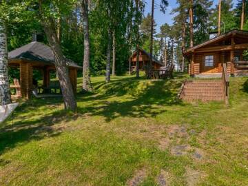 Фото Дома для отпуска Holiday Home Kastepisara г. Katisenlahti 3