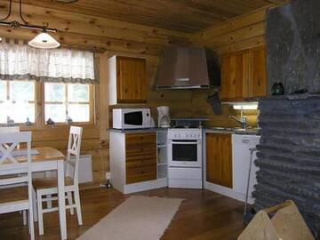 Фото номера Дом для отпуска Дома для отпуска Holiday Home Kastepisara г. Katisenlahti 8