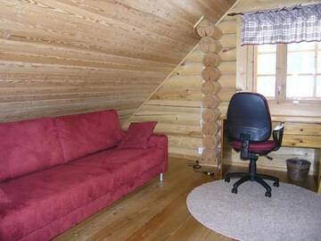 Фото номера Дом для отпуска Дома для отпуска Holiday Home Kastepisara г. Katisenlahti 3