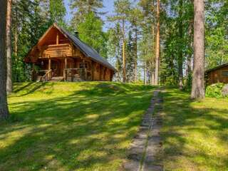 Фото Дома для отпуска Holiday Home Kastepisara г. Katisenlahti